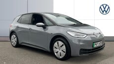 Volkswagen ID.3 150kW Family Pro Performance 58kWh 5dr Auto Electric Hatchback